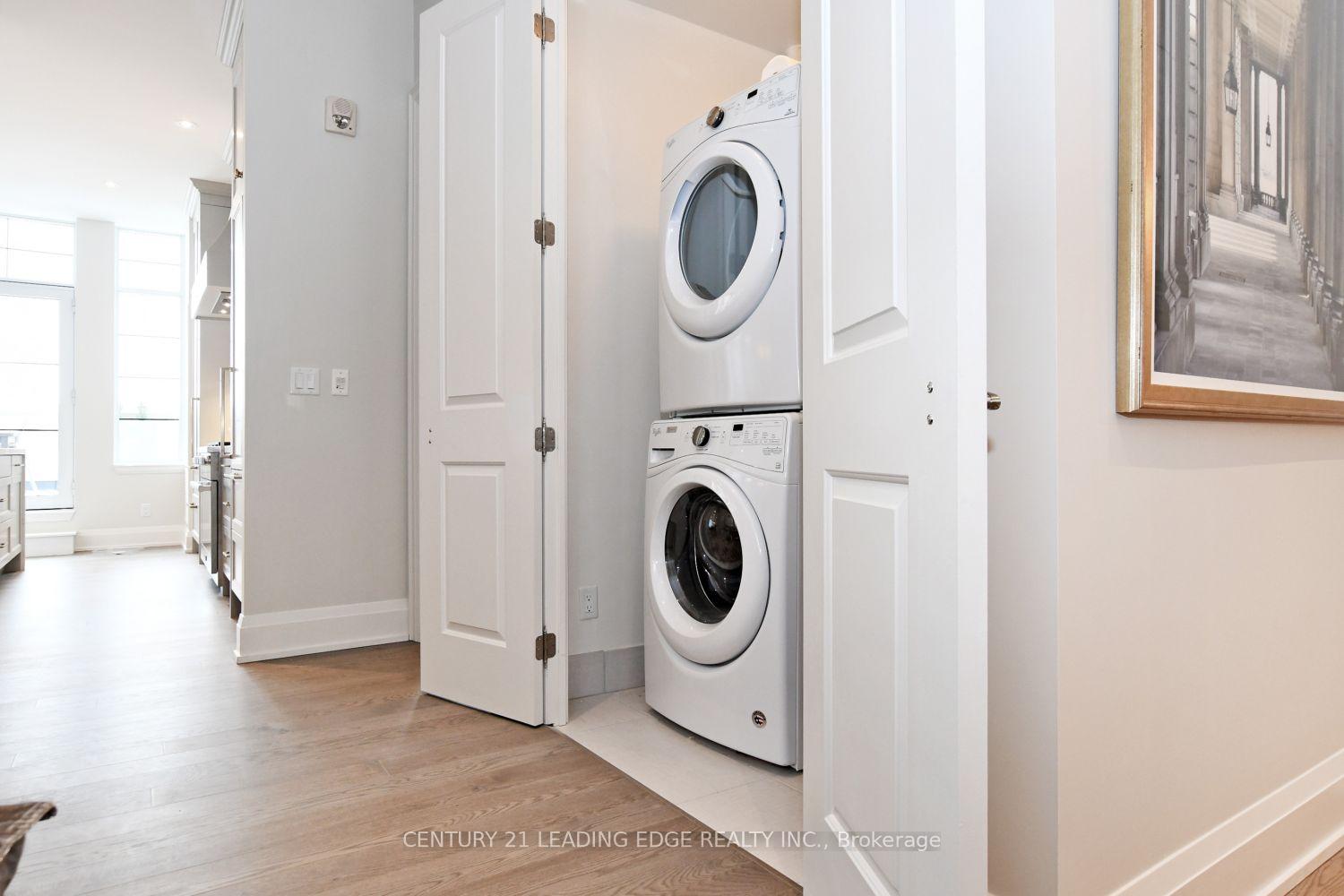 Photo 52 of Unit PH2, 20 Fred Varley Drive, Markham, Unionville — HOMEH