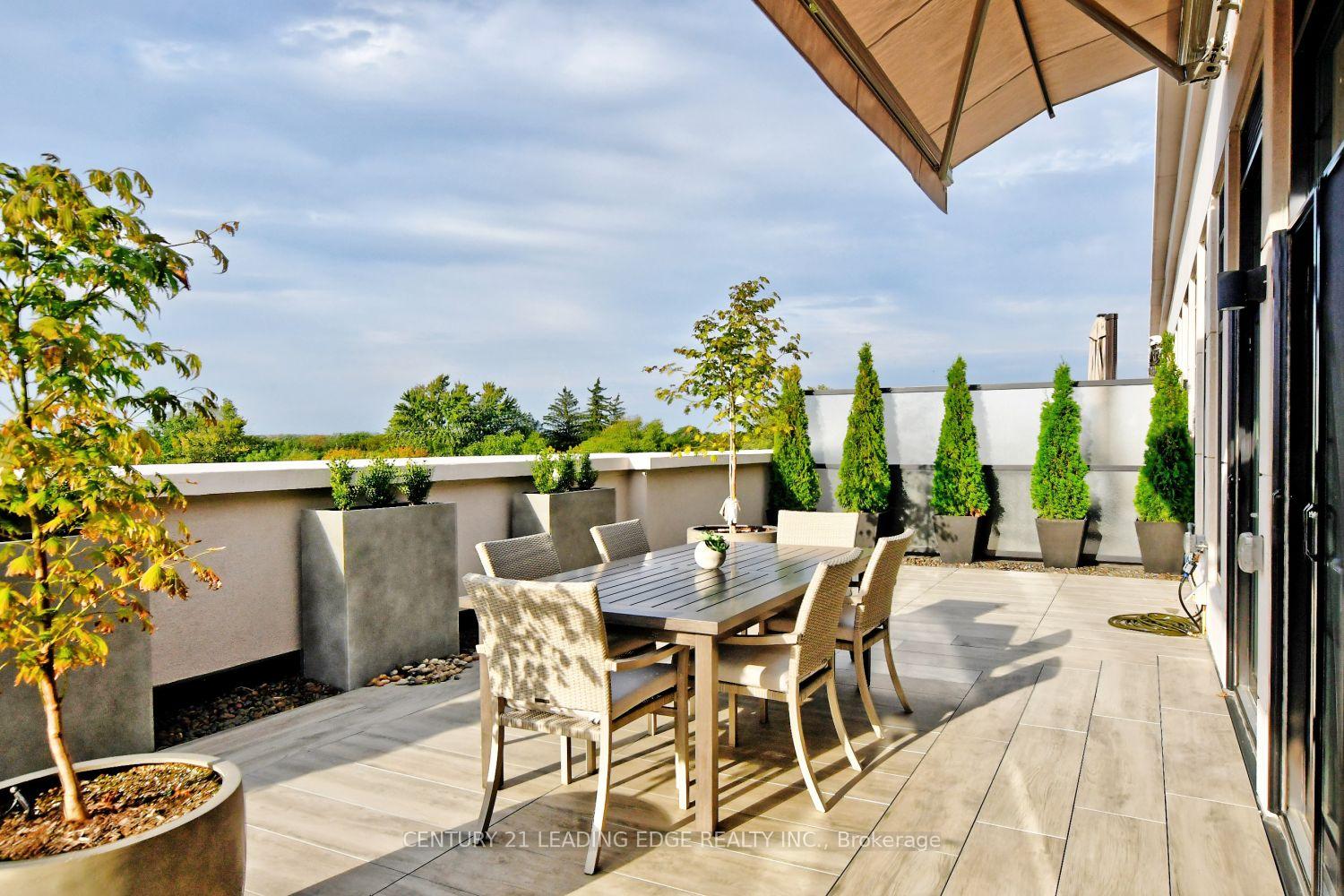 Photo 53 of Unit PH2, 20 Fred Varley Drive, Markham, Unionville — HOMEH