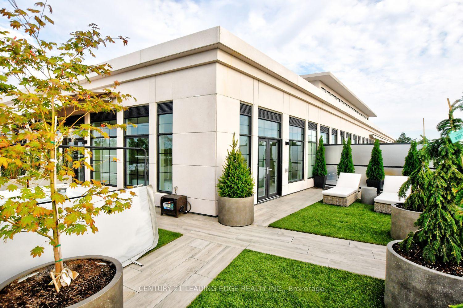 Photo 4 of Unit PH2, 20 Fred Varley Drive, Markham, Unionville — HOMEH