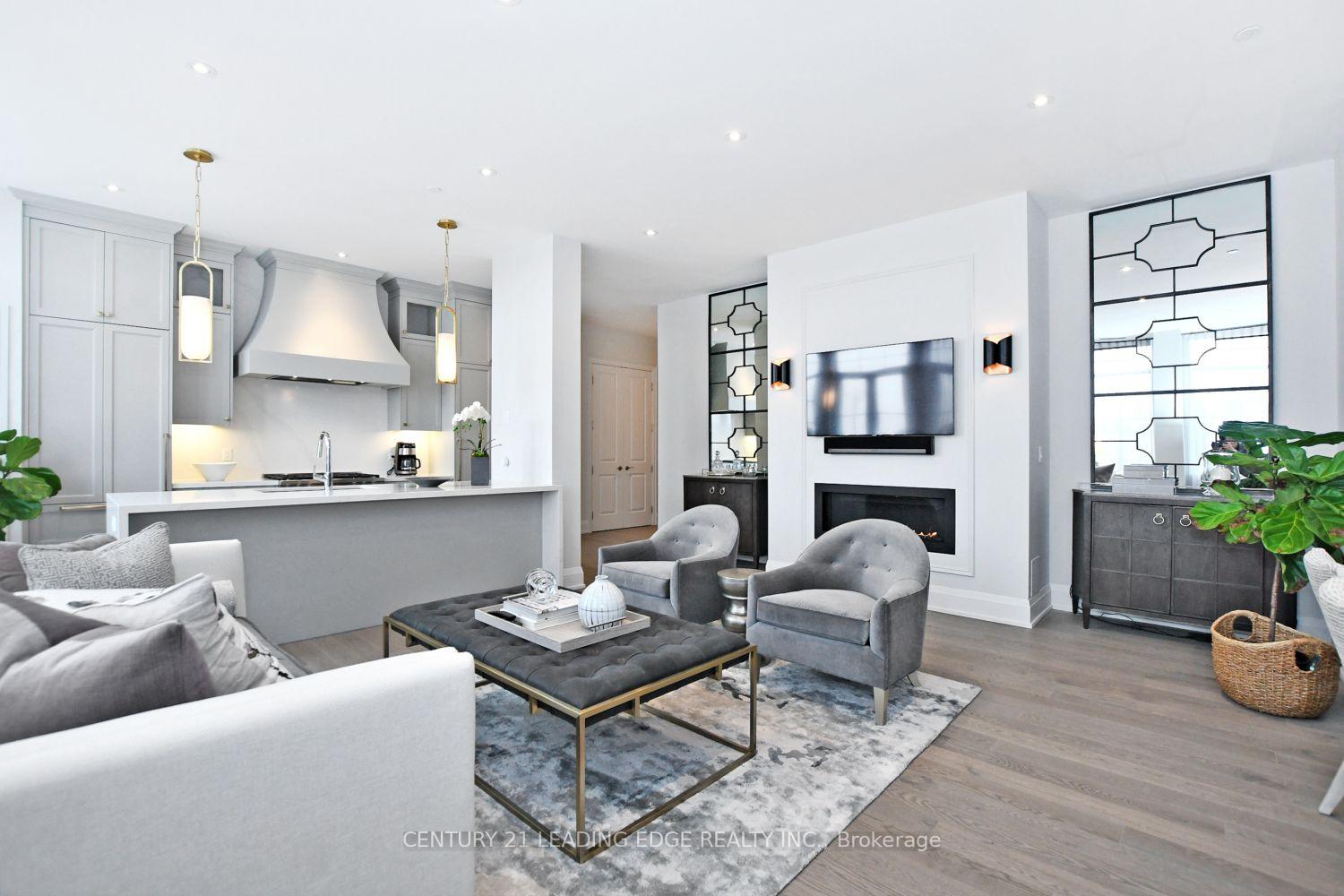 Photo 12 of Unit PH2, 20 Fred Varley Drive, Markham, Unionville — HOMEH