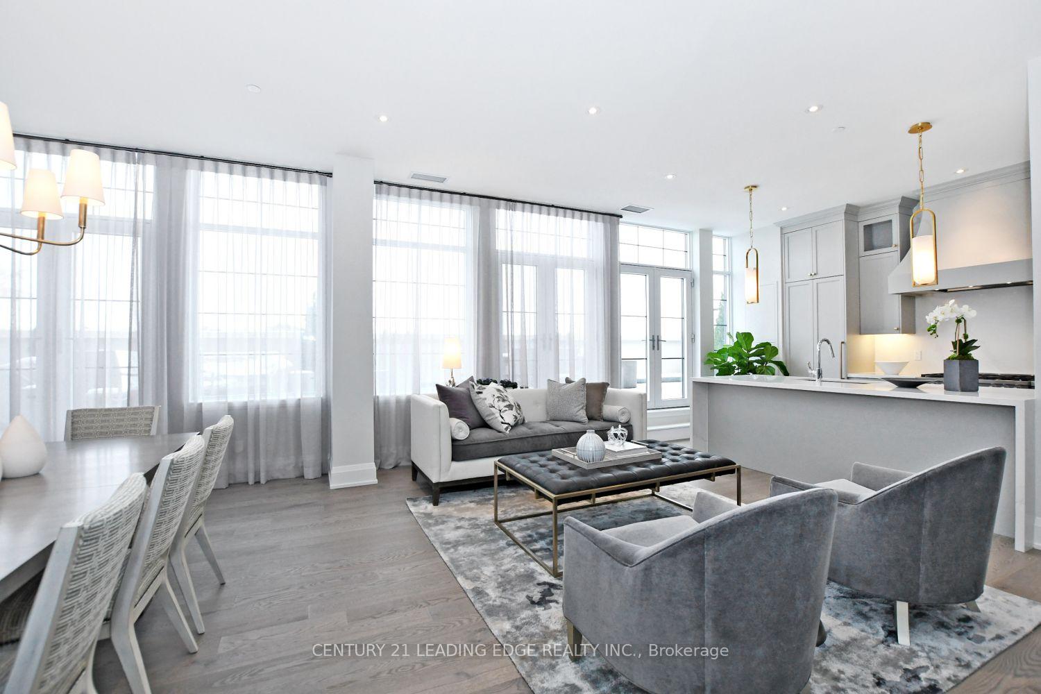 Photo 14 of Unit PH2, 20 Fred Varley Drive, Markham, Unionville — HOMEH