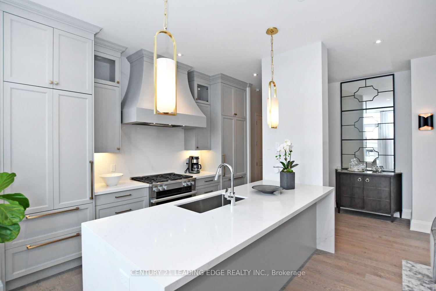 Photo 16 of Unit PH2, 20 Fred Varley Drive, Markham, Unionville — HOMEH