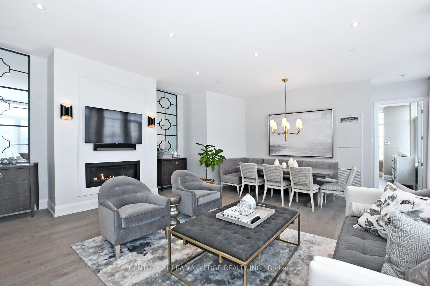 Photo 18 of Unit PH2, 20 Fred Varley Drive, Markham, Unionville — HOMEH