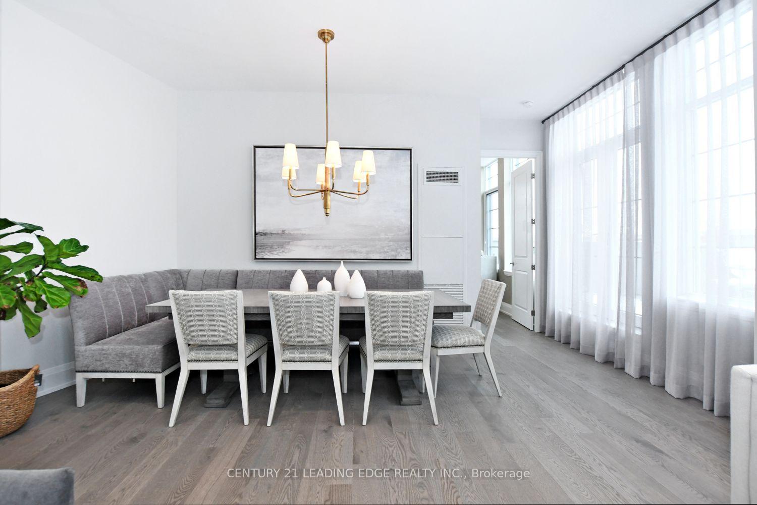 Photo 21 of Unit PH2, 20 Fred Varley Drive, Markham, Unionville — HOMEH