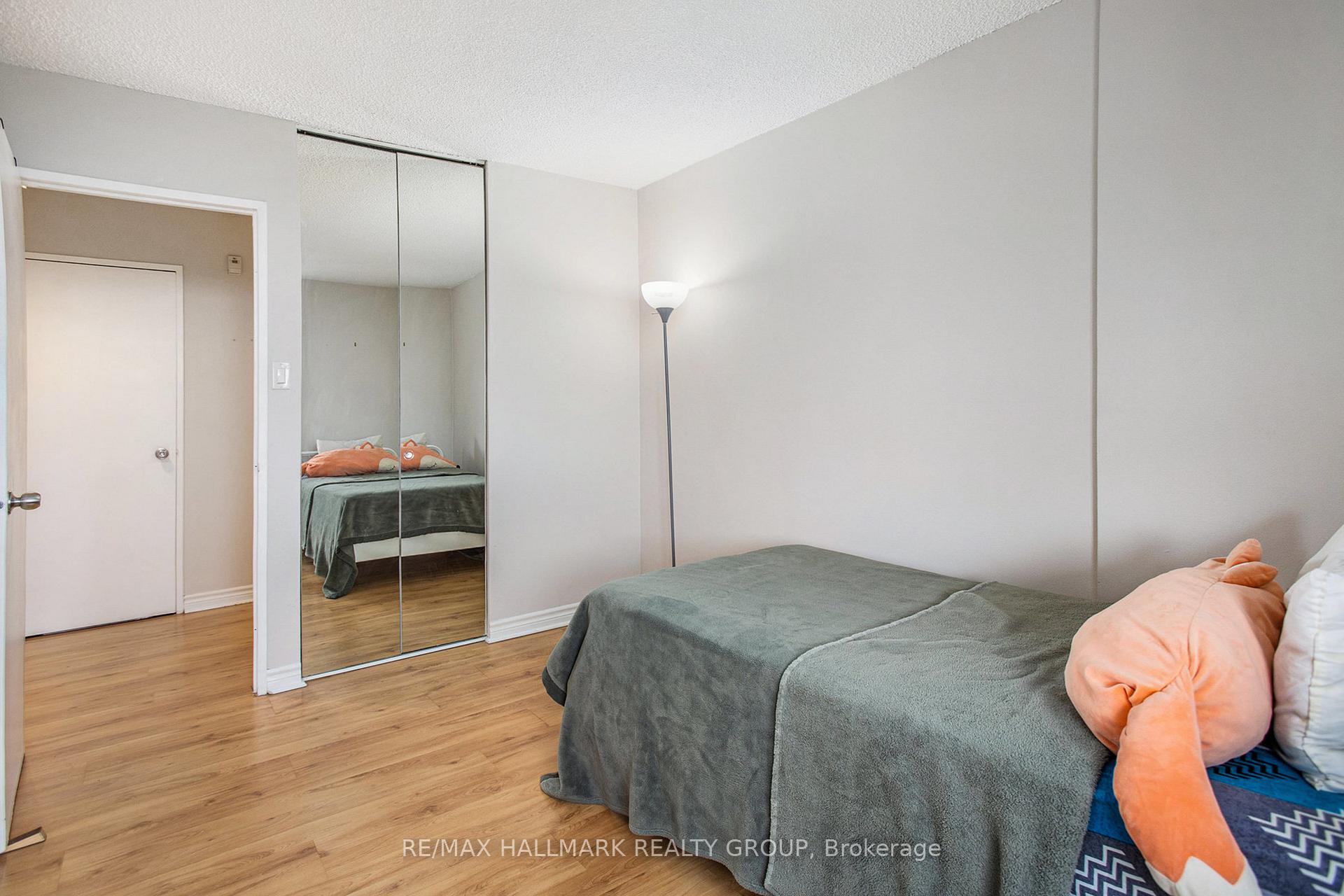 Photo 12 of Unit 1508, 2000 Jasmine Crescent, Ottawa, Beacon Hill South — HOMEH