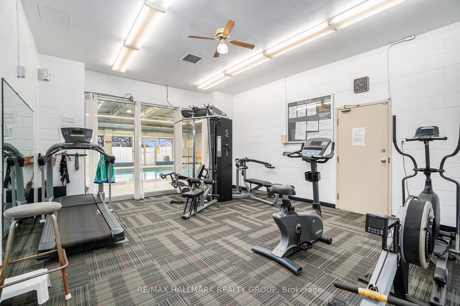 Photo 21 of Unit 1508, 2000 Jasmine Crescent, Ottawa, Beacon Hill South — HOMEH
