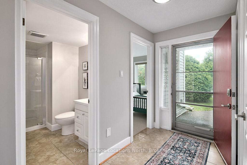 Photo 3 of Unit 121, 55 Trott Boulevard, Collingwood — HOMEH