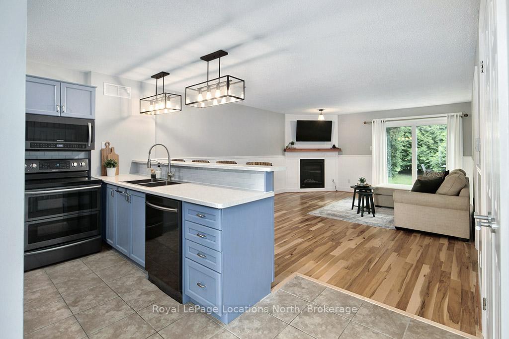 Photo 4 of Unit 121, 55 Trott Boulevard, Collingwood — HOMEH