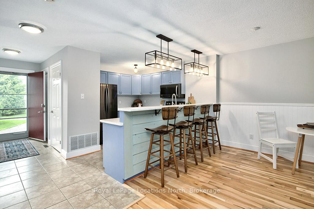 Photo 5 of Unit 121, 55 Trott Boulevard, Collingwood — HOMEH