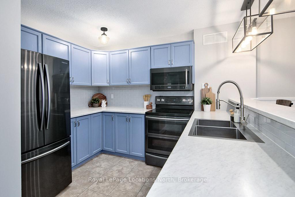 Photo 6 of Unit 121, 55 Trott Boulevard, Collingwood — HOMEH