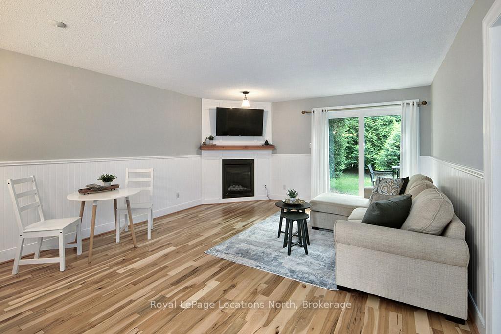 Photo 8 of Unit 121, 55 Trott Boulevard, Collingwood — HOMEH