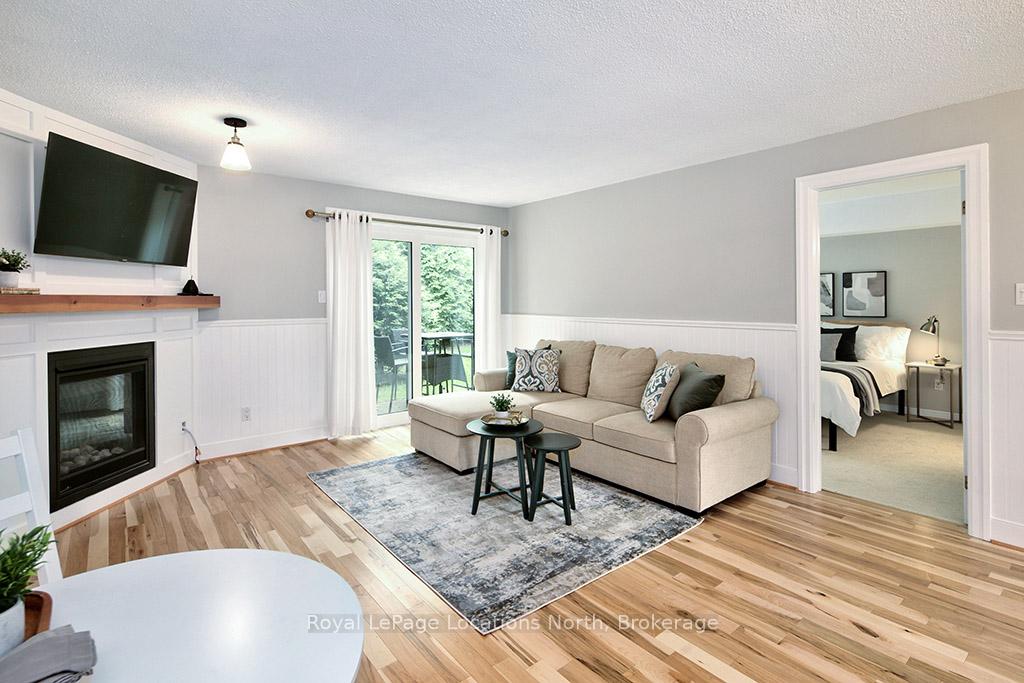 Photo 9 of Unit 121, 55 Trott Boulevard, Collingwood — HOMEH