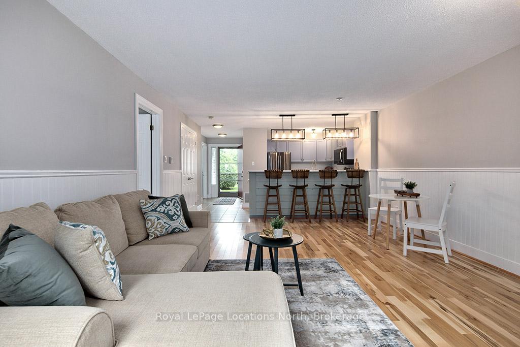 Photo 10 of Unit 121, 55 Trott Boulevard, Collingwood — HOMEH