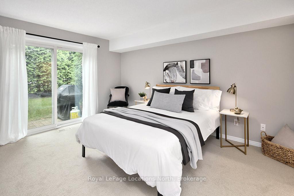 Photo 11 of Unit 121, 55 Trott Boulevard, Collingwood — HOMEH
