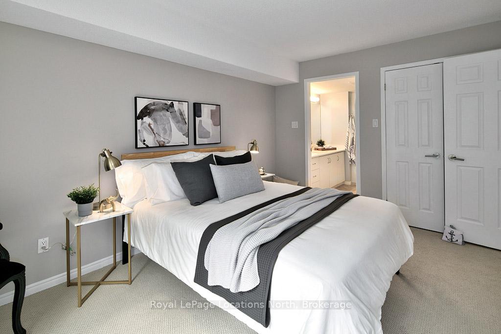 Photo 12 of Unit 121, 55 Trott Boulevard, Collingwood — HOMEH