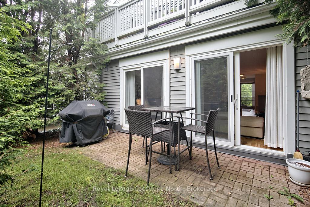 Photo 19 of Unit 121, 55 Trott Boulevard, Collingwood — HOMEH
