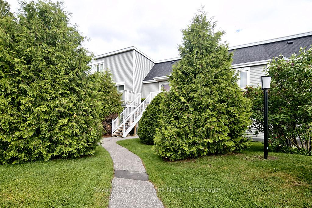 Photo 20 of Unit 121, 55 Trott Boulevard, Collingwood — HOMEH