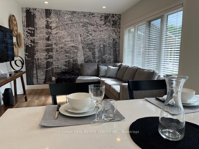 Photo 5 of Unit 2, 9703 Dundas Street E, Erin, Rural Erin — HOMEH