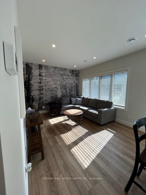 Photo 6 of Unit 2, 9703 Dundas Street E, Erin, Rural Erin — HOMEH