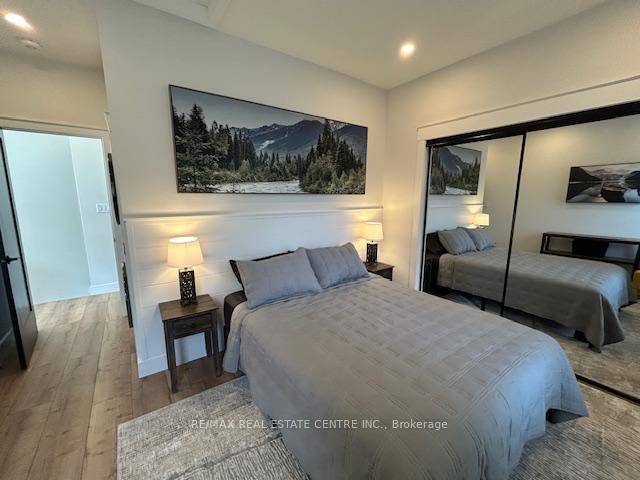 Photo 10 of Unit 2, 9703 Dundas Street E, Erin, Rural Erin — HOMEH