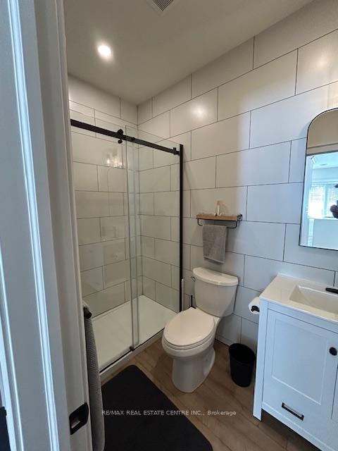 Photo 12 of Unit 2, 9703 Dundas Street E, Erin, Rural Erin — HOMEH