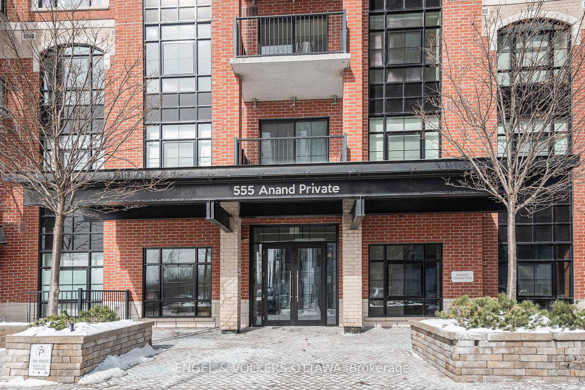 Photo 1 of Unit 301, 555 Anand, Ottawa, Riverside Park South — HOMEH