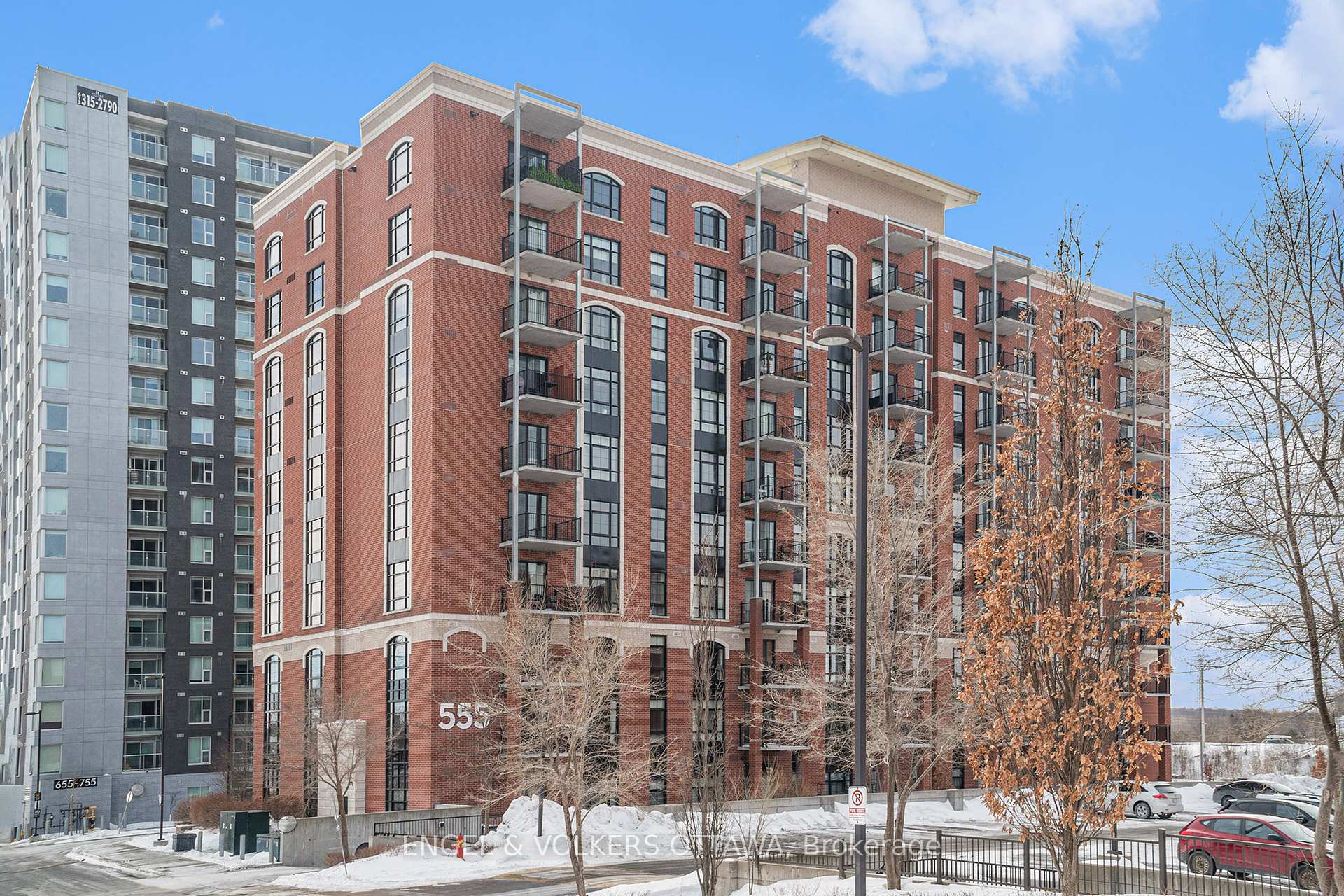 Photo 2 of Unit 301, 555 Anand, Ottawa, Riverside Park South — HOMEH