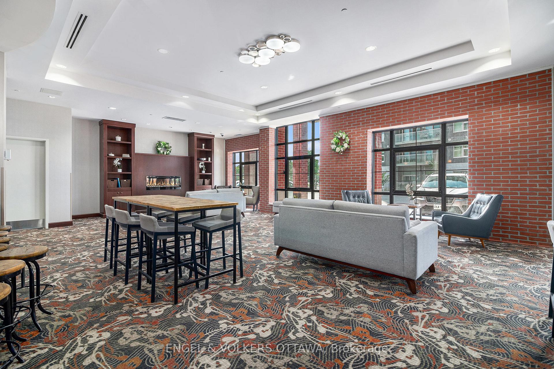 Photo 19 of Unit 301, 555 Anand, Ottawa, Riverside Park South — HOMEH