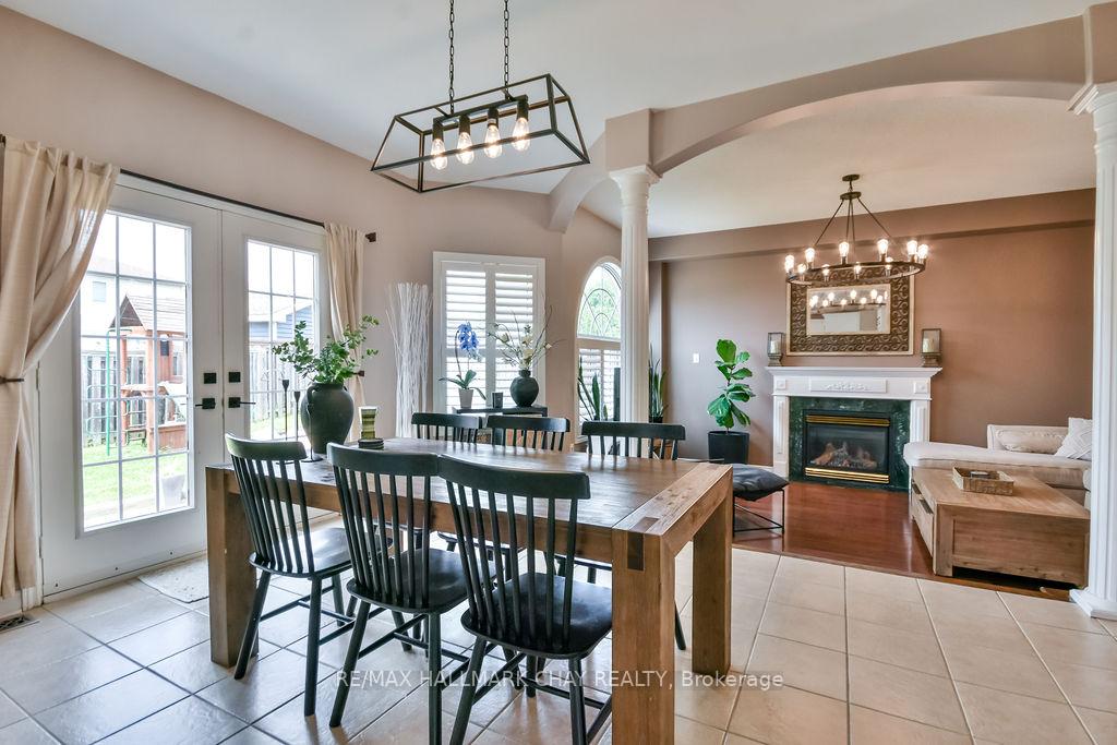 Photo 11 of 6 Serena Lane, Barrie, Painswick South — HOMEH
