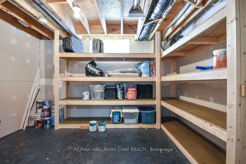 Photo 36 of 6 Serena Lane, Barrie, Painswick South — HOMEH