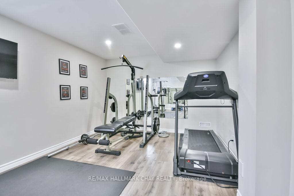 Photo 42 of 6 Serena Lane, Barrie, Painswick South — HOMEH