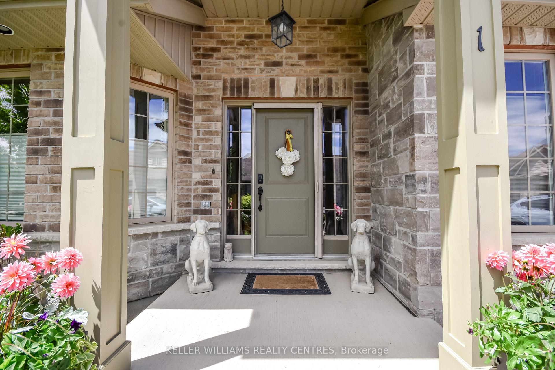 Photo 2 of Unit 1, 10 Reddington Drive, Caledon, Rural Caledon — HOMEH