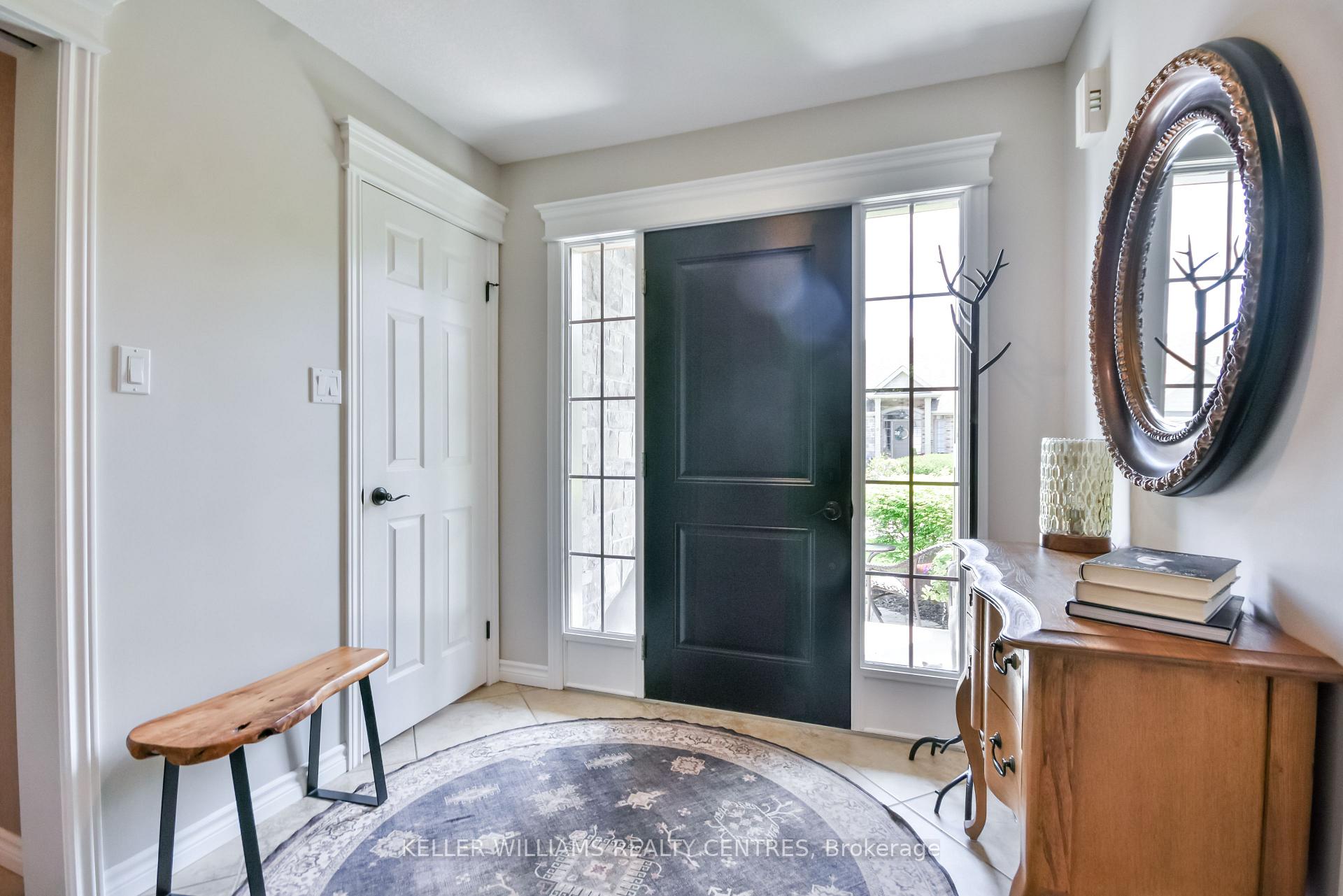 Photo 3 of Unit 1, 10 Reddington Drive, Caledon, Rural Caledon — HOMEH
