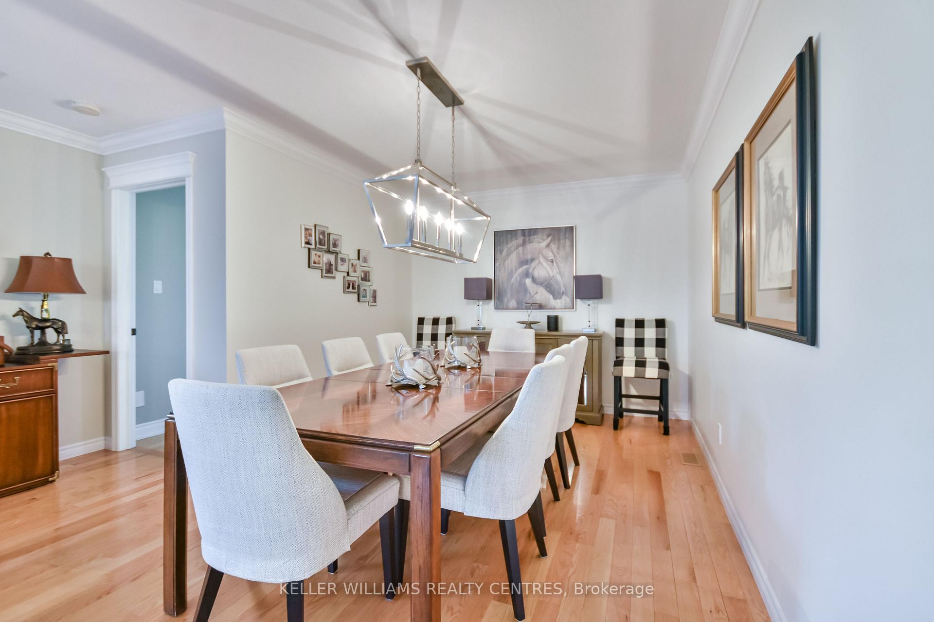 Photo 15 of Unit 1, 10 Reddington Drive, Caledon, Rural Caledon — HOMEH