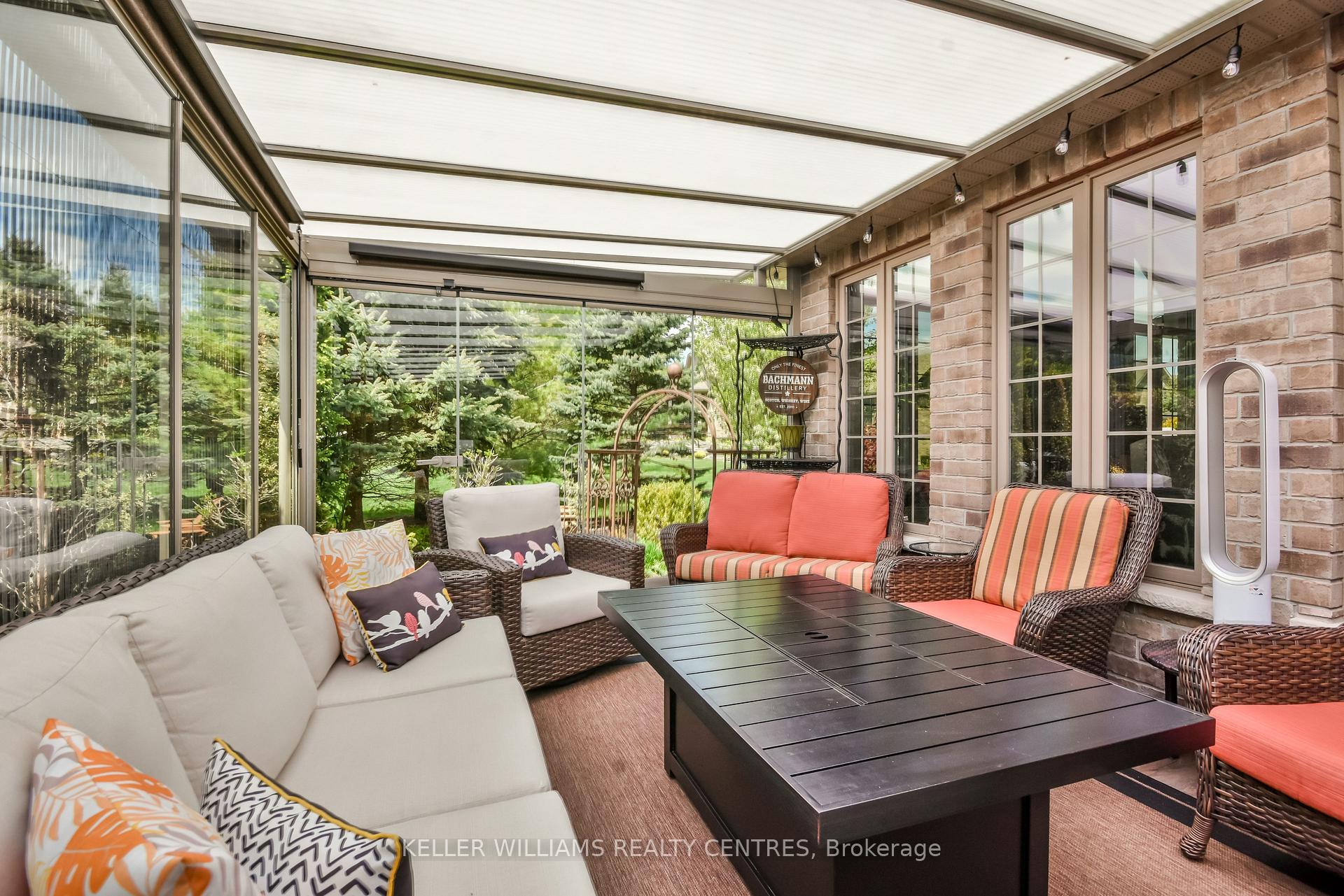 Photo 30 of Unit 1, 10 Reddington Drive, Caledon, Rural Caledon — HOMEH
