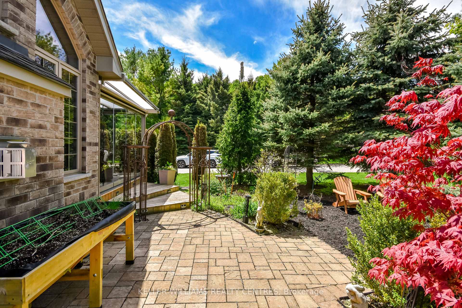 Photo 33 of Unit 1, 10 Reddington Drive, Caledon, Rural Caledon — HOMEH