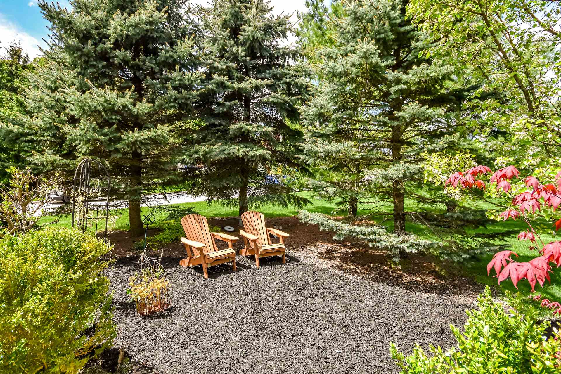 Photo 34 of Unit 1, 10 Reddington Drive, Caledon, Rural Caledon — HOMEH