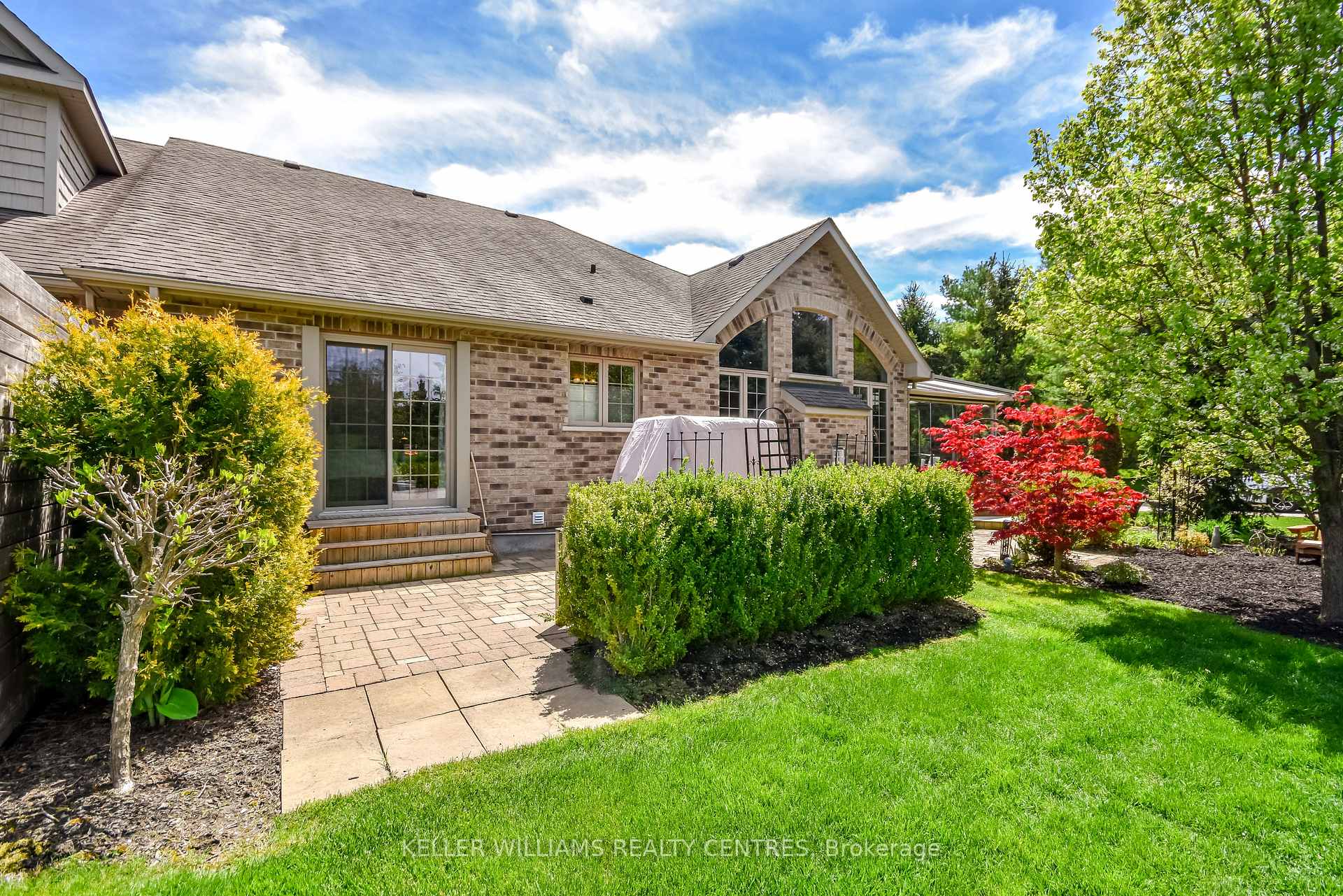 Photo 35 of Unit 1, 10 Reddington Drive, Caledon, Rural Caledon — HOMEH