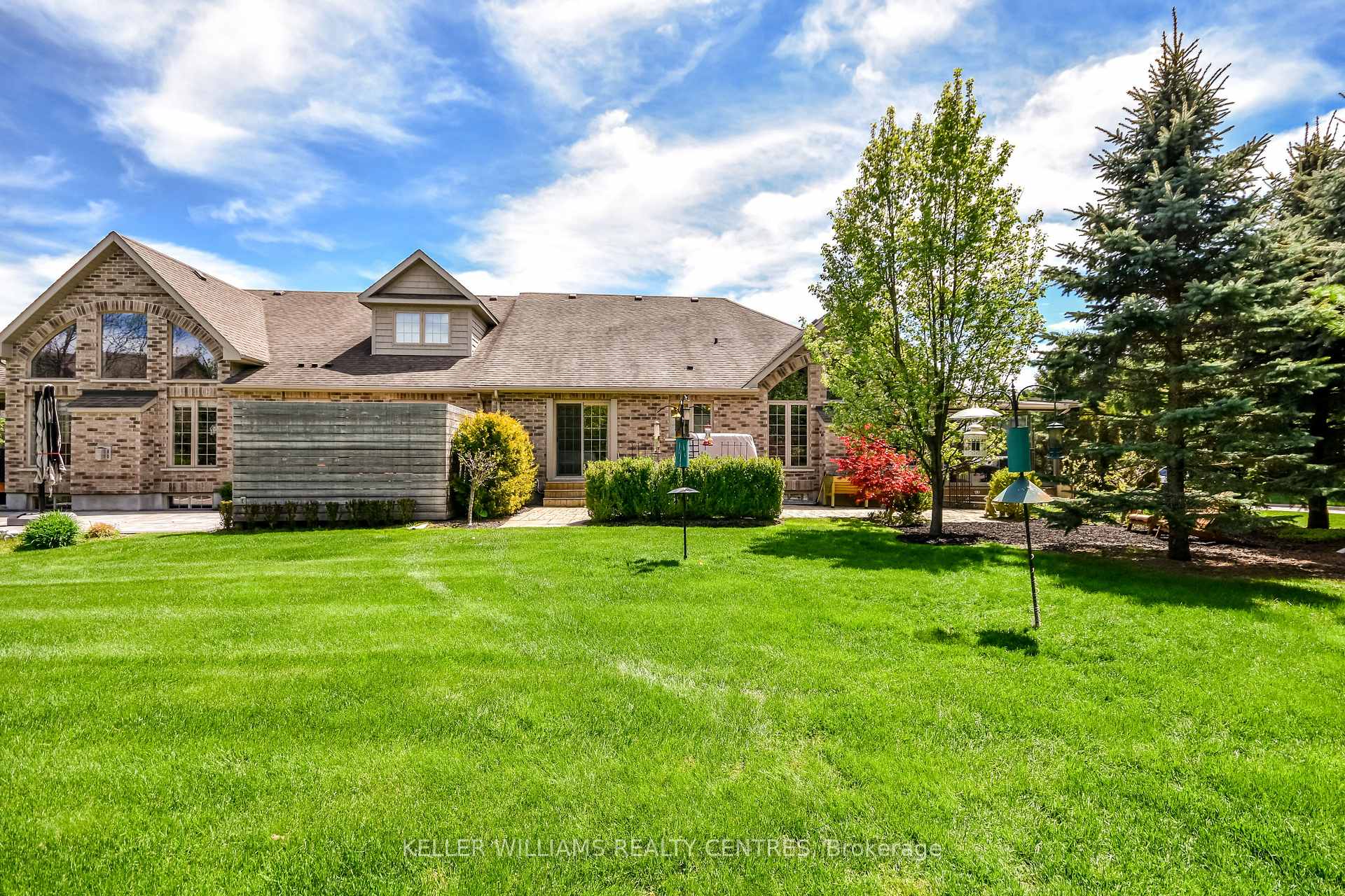 Photo 36 of Unit 1, 10 Reddington Drive, Caledon, Rural Caledon — HOMEH