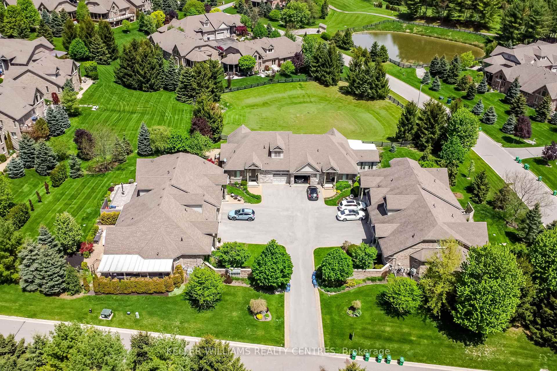 Photo 45 of Unit 1, 10 Reddington Drive, Caledon, Rural Caledon — HOMEH