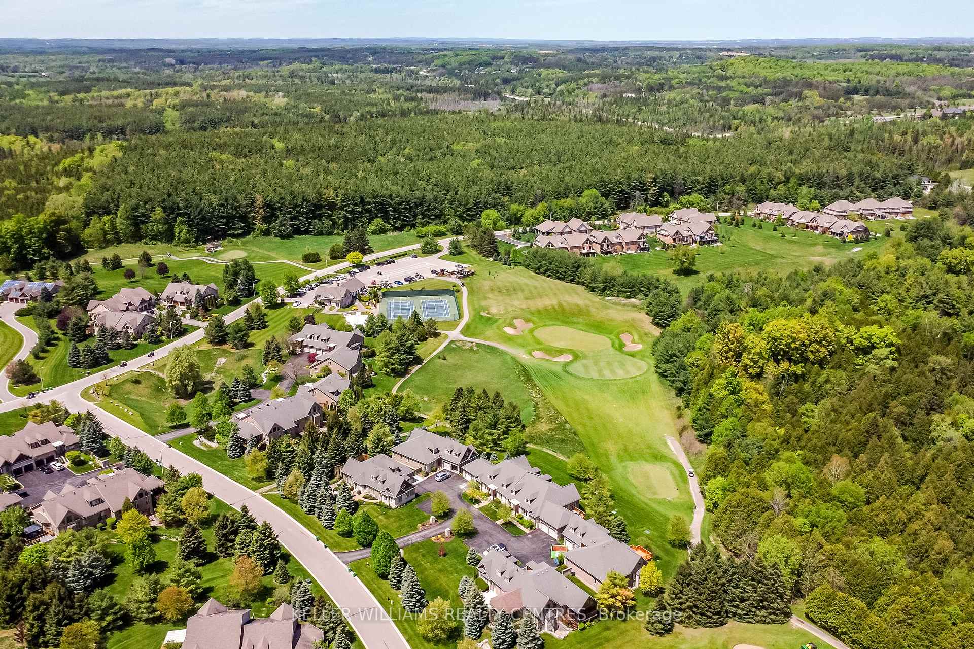 Photo 46 of Unit 1, 10 Reddington Drive, Caledon, Rural Caledon — HOMEH