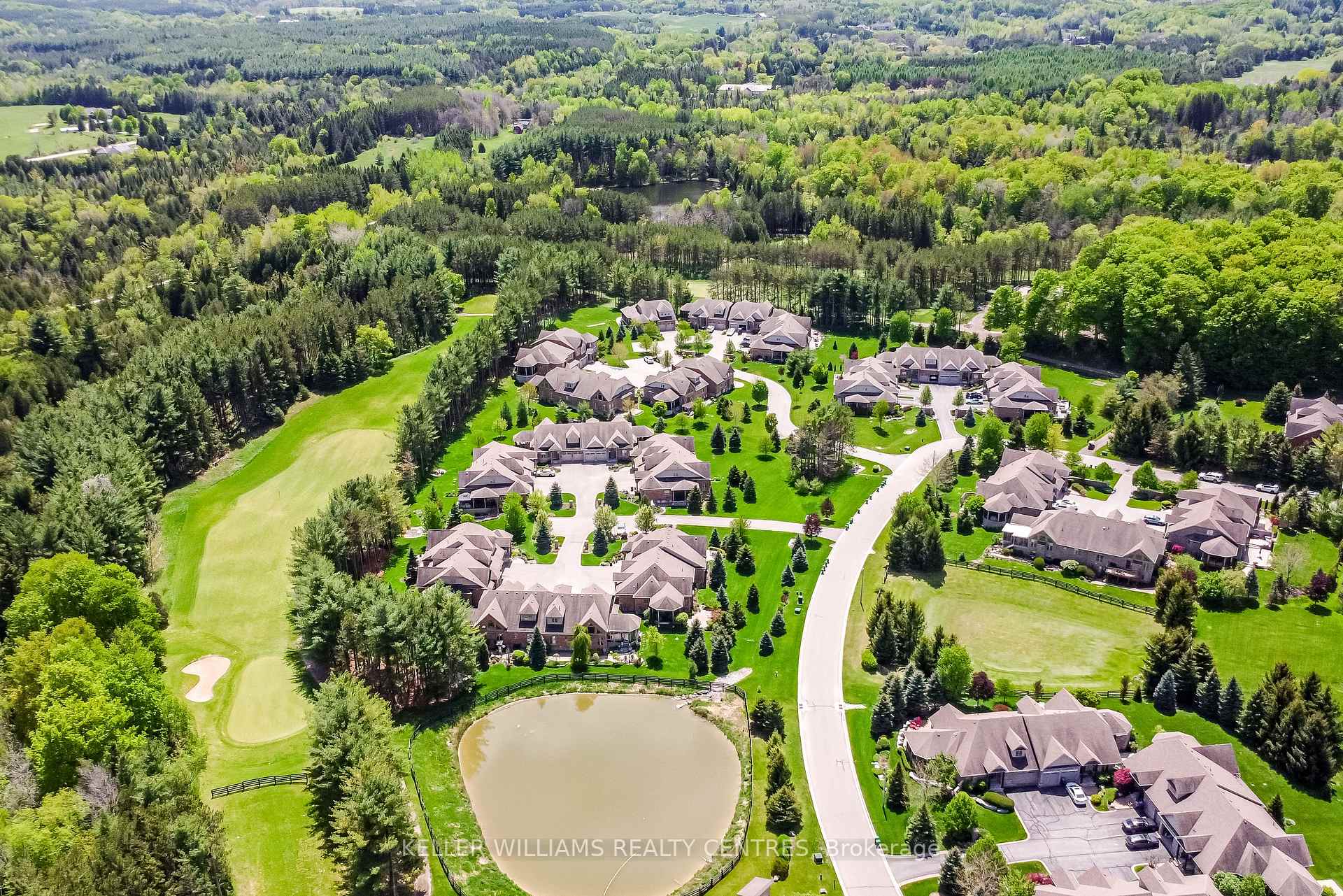 Photo 47 of Unit 1, 10 Reddington Drive, Caledon, Rural Caledon — HOMEH