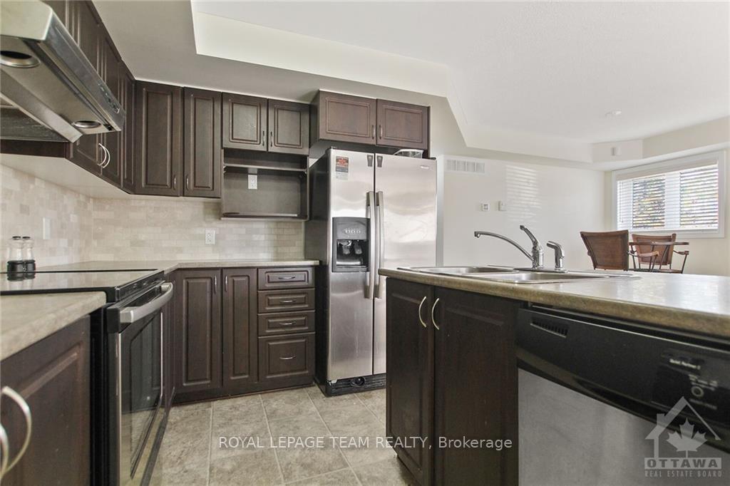 Photo 4 of Unit 1, 297 Cresthaven Drive, Ottawa, Barrhaven East — HOMEH