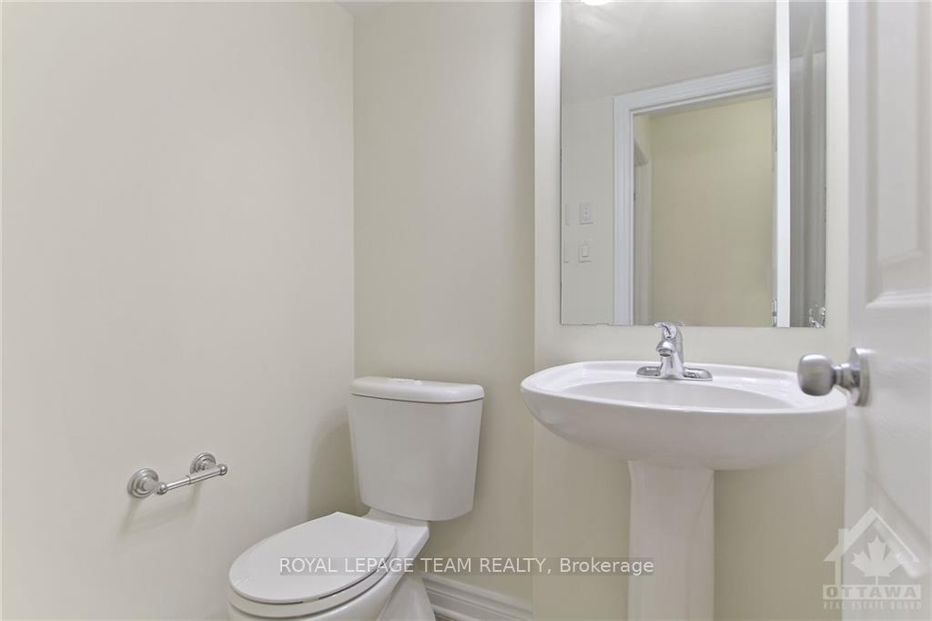Photo 14 of Unit 1, 297 Cresthaven Drive, Ottawa, Barrhaven East — HOMEH
