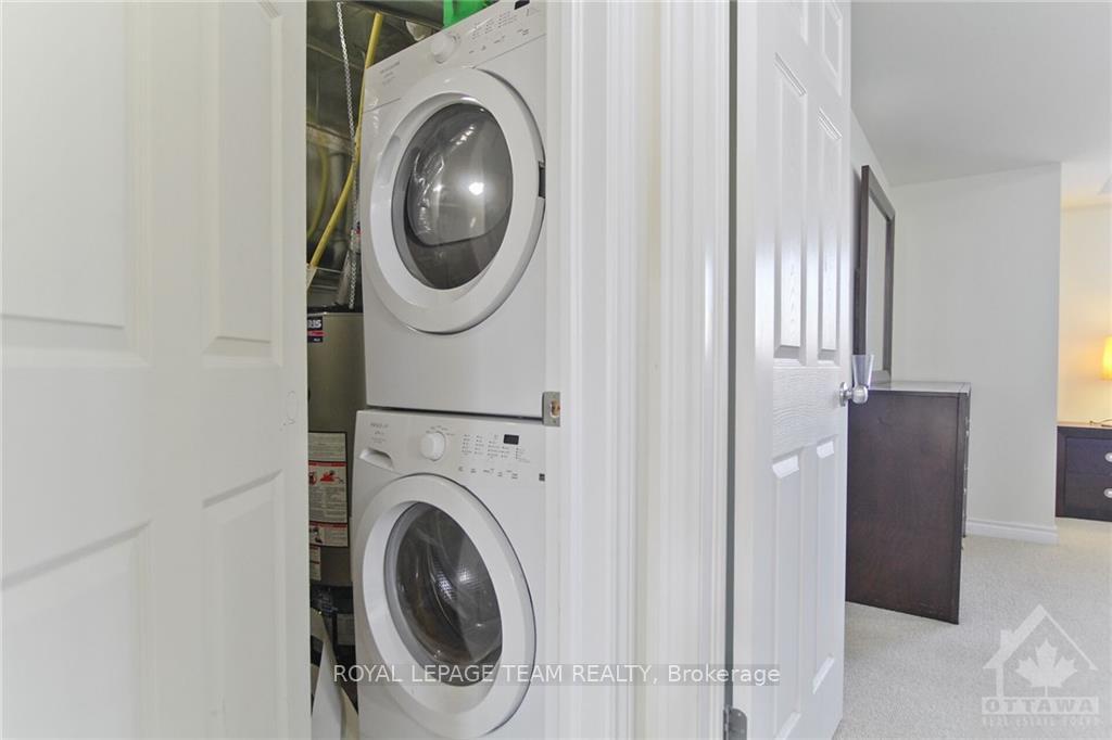 Photo 17 of Unit 1, 297 Cresthaven Drive, Ottawa, Barrhaven East — HOMEH