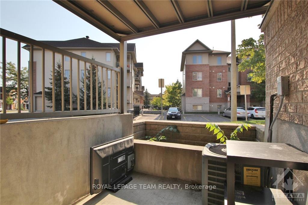 Photo 18 of Unit 1, 297 Cresthaven Drive, Ottawa, Barrhaven East — HOMEH
