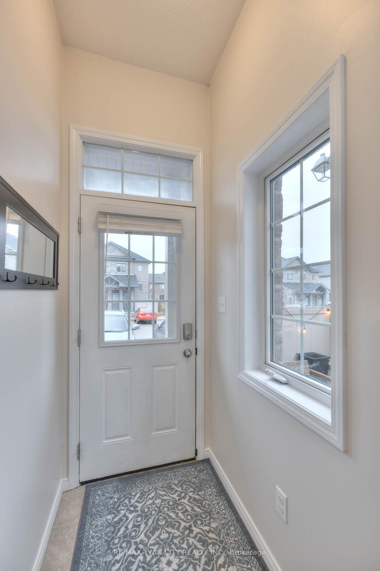 Photo 9 of Unit 20A, 388 Old Huron Road, Kitchener — HOMEH