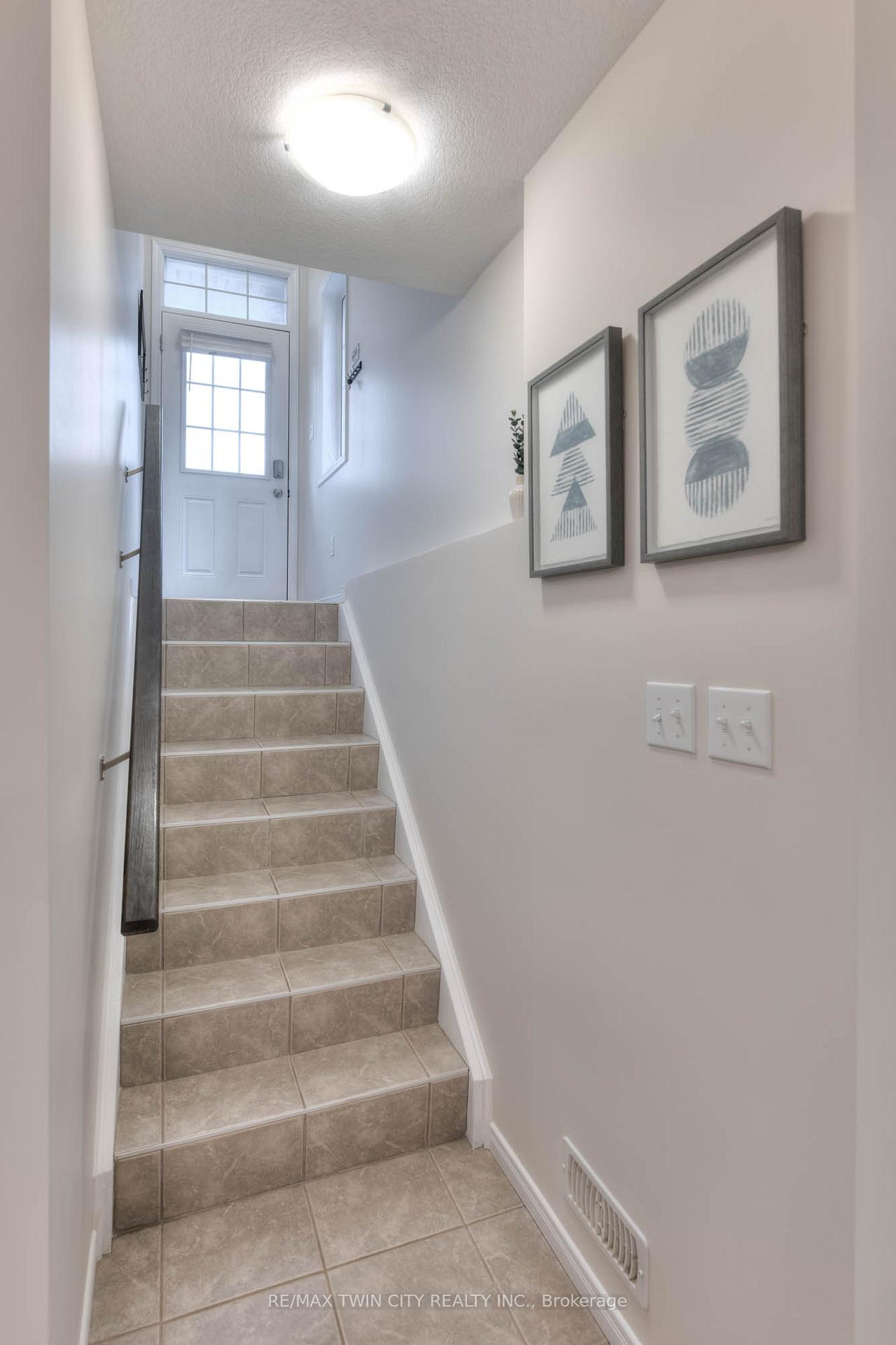 Photo 10 of Unit 20A, 388 Old Huron Road, Kitchener — HOMEH