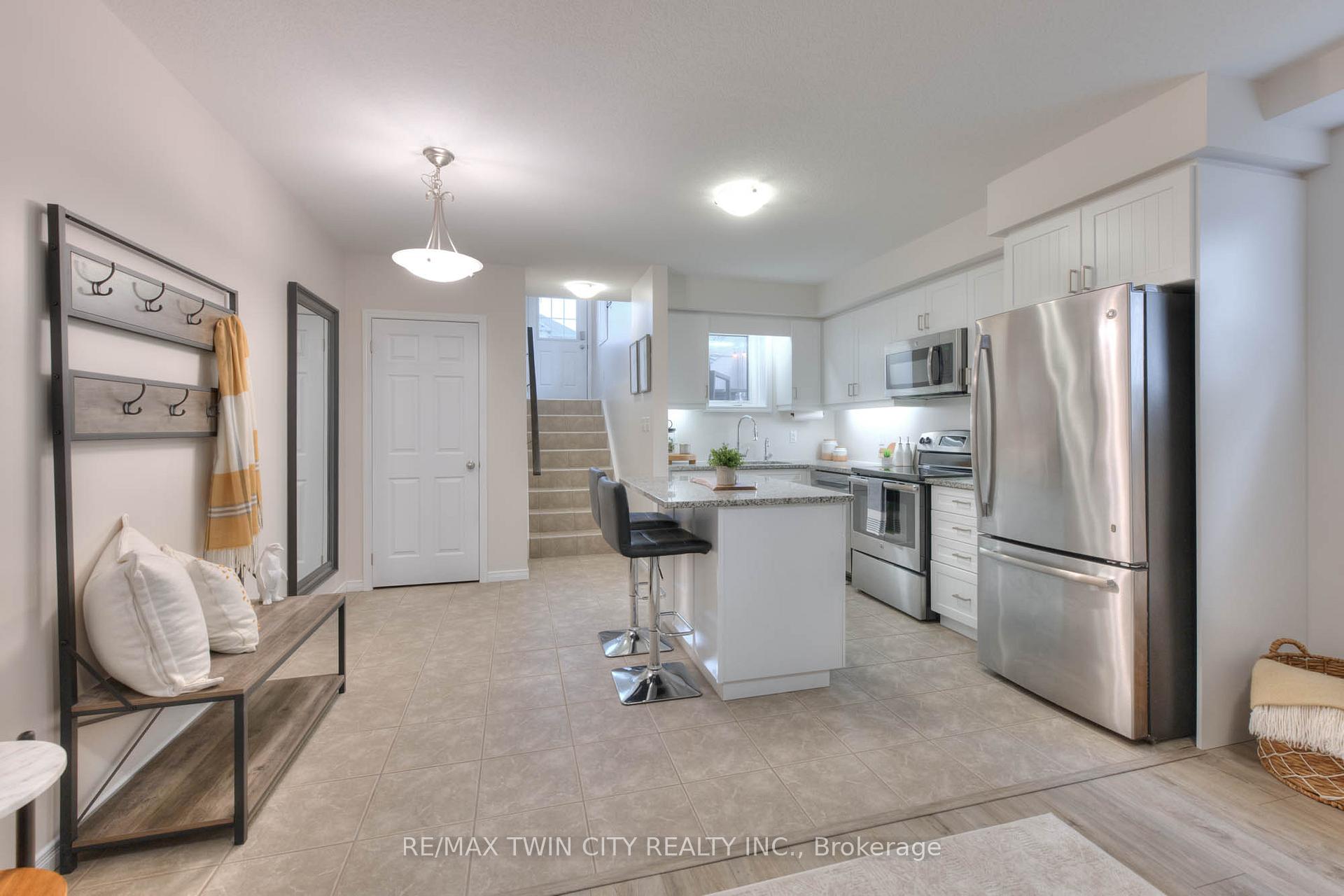 Photo 12 of Unit 20A, 388 Old Huron Road, Kitchener — HOMEH