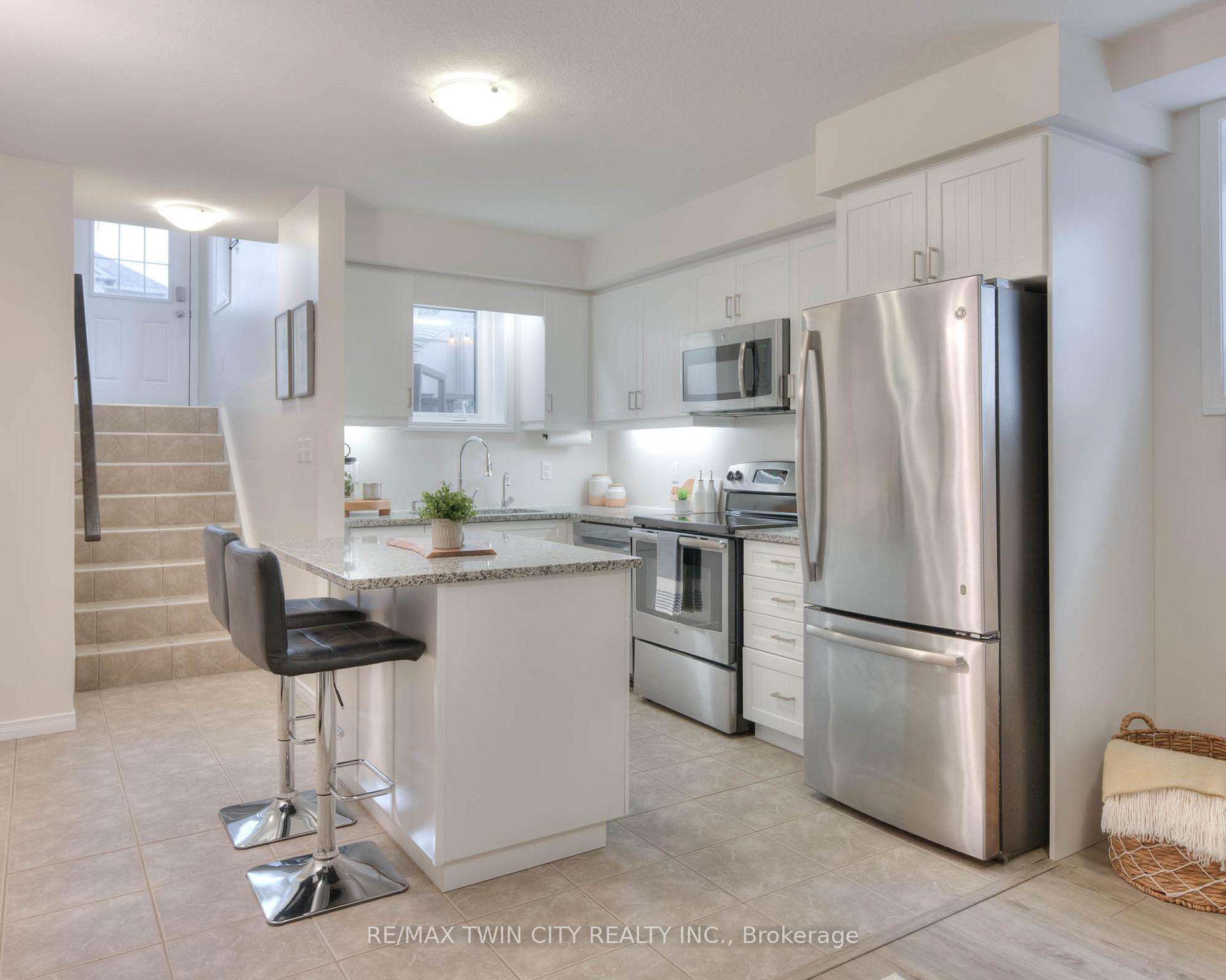 Photo 13 of Unit 20A, 388 Old Huron Road, Kitchener — HOMEH